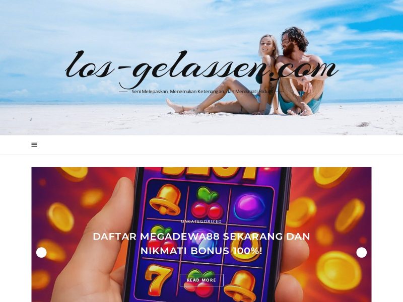Screenshot von Los-Gelassen